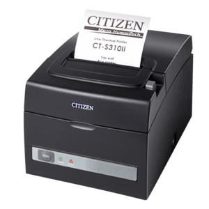 Citizen CT-S310II