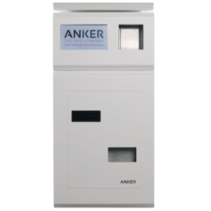 Reciclator de numerar ANKER