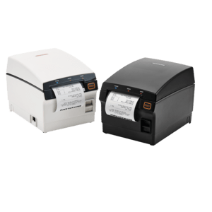 Seria BIXOLON SRP-F310II
