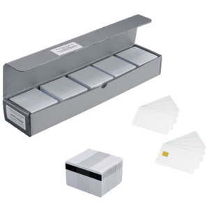 Chip Cards