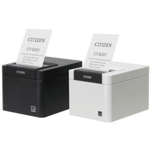 Citizen CT-E301