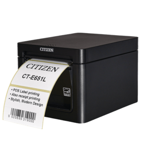 Citizen CT-E651L