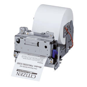 Citizen PMU2200II/2300II