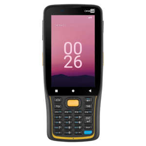 Seria CipherLab RK26