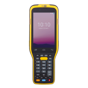 Seria CipherLab RK95