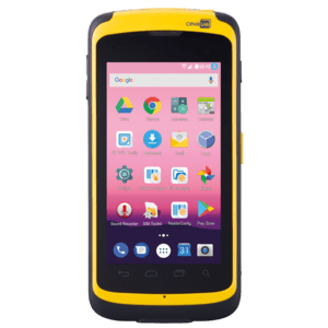 Seria CipherLab RS51