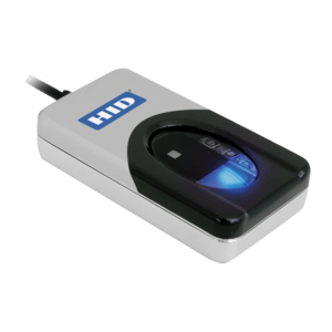 HID DigitalPersona 4500 Reader