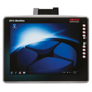Datalogic SH15 Linie neagră