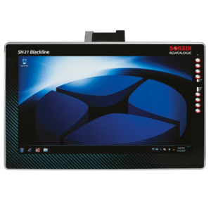 Datalogic SH21 Linie neagră