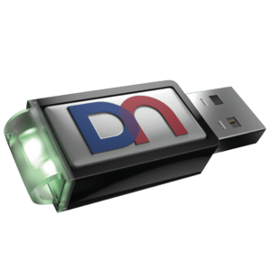 Diebold Nixdorf TSE
