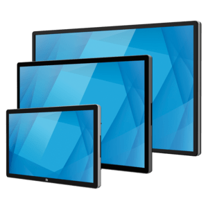 Soluții Elo Touch IDS