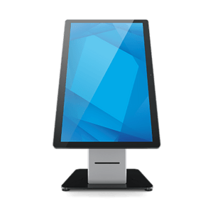 Elo Wallaby with Integrated Printer