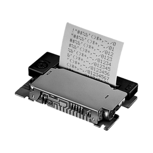 Mecanismele imprimantelor Epson
