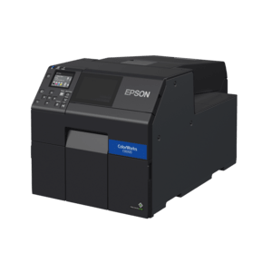 Seria Epson ColorWorks C6000