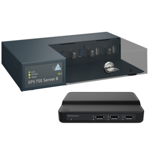 Server Epson TSE