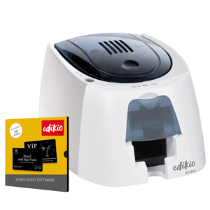 Evolis Edikio Access Guest