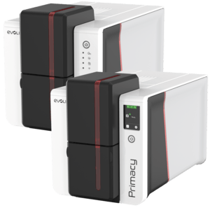 Evolis Primacy 2