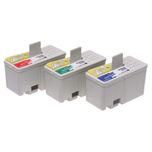 Ink cartridges