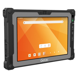 Getac ZX80