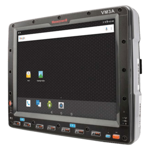 Honeywell Thor VM3A