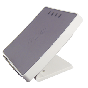 Identiv CLOUD/uTrust 4700