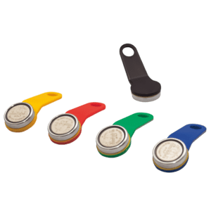Waiter key