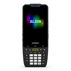 M3 Mobile SL20K