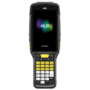 M3 Mobil UL20