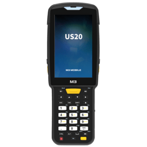 M3 Mobil US20