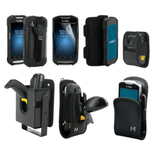 Accesorii de protecție Mobilis