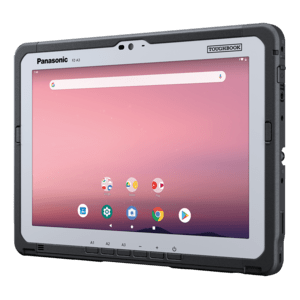 Panasonic TOUGHBOOK A3