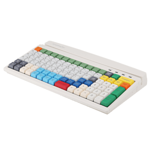 PrehKeyTec MCI 96