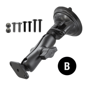 RAM Mounts Kits (size: B)
