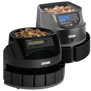 Ratiotec Coinsorter CS-Series