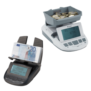ratiotec RS Money Scales
