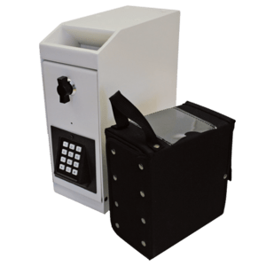 ratiotec POS Safe RT