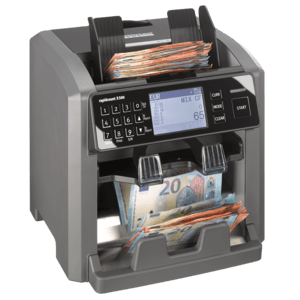 ratiotec rapidcount X 500