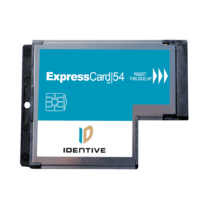 Identiv SCR3340