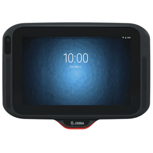 Zebra CC6000