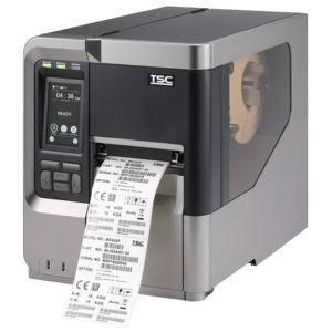 Seria TSC MX240P