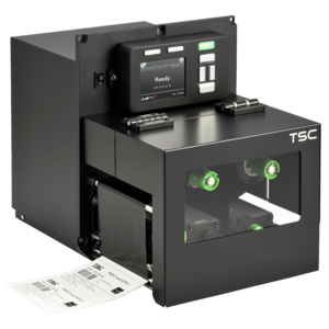 Seria TSC PEX-1001