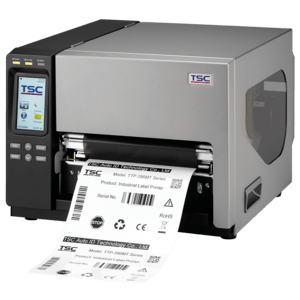 Seria TSC TTP-286MT
