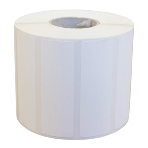 Labels (paper, plastic)