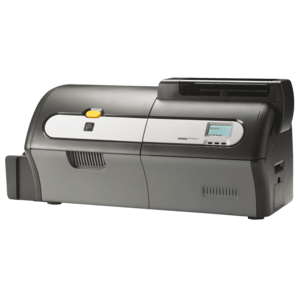 Zebra ZXP Seria 7